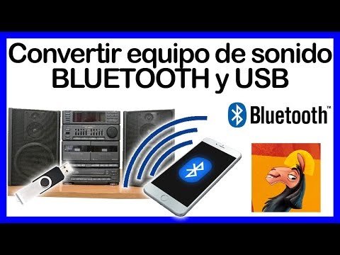 Aprende a adaptar lector de USB, SD CARD a equipo