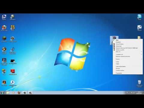 Como crear PenDrive de arranque Windows XP 