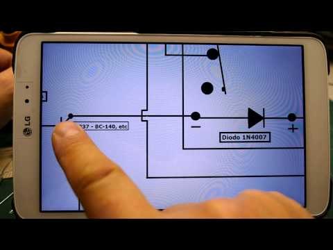 Protector contra sobretensiones