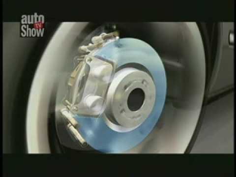 Las Técnicas de frenado