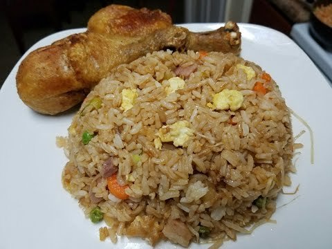 Arroz Chino