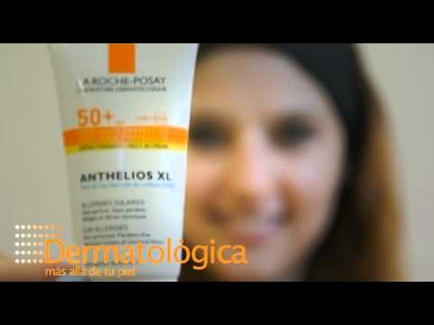 ¿Que Protector solar debo usar?