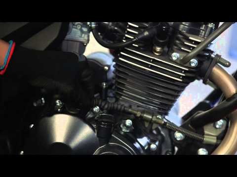 Cómo ajustar el embrague de tu moto