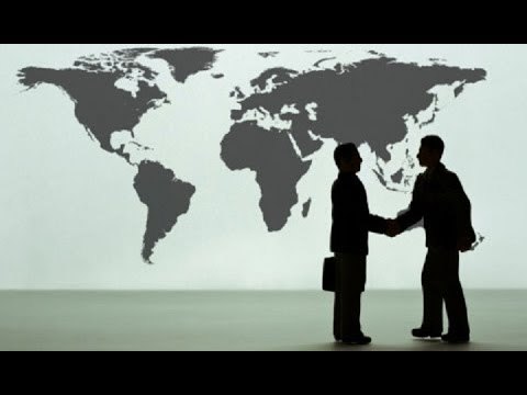 Negocios Internacionales