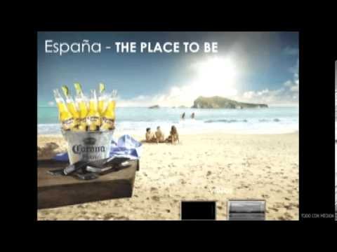 Marketing Internacional - Sesión con Expertos