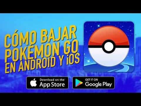 Descarga Pokémon GO