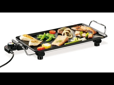 Como Reparar Plancha Cocina