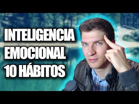 Hábitos de la gente con alta Inteligencia emocional