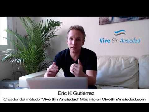 Que hacer en un ataque de ansiedad