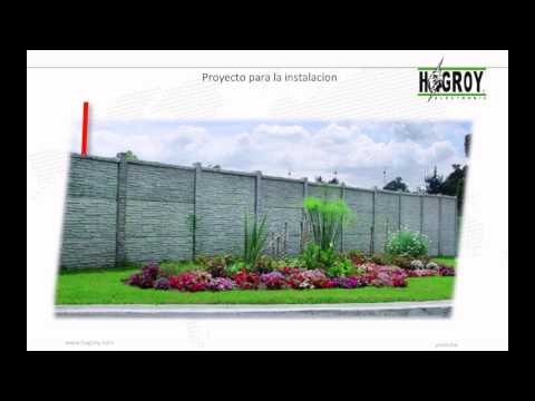 Consejos de Instalación de Cerco Eléctrico