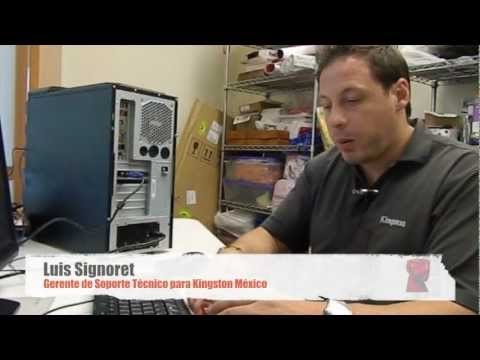 Memorias USB 3.0 vs. USB 2.0