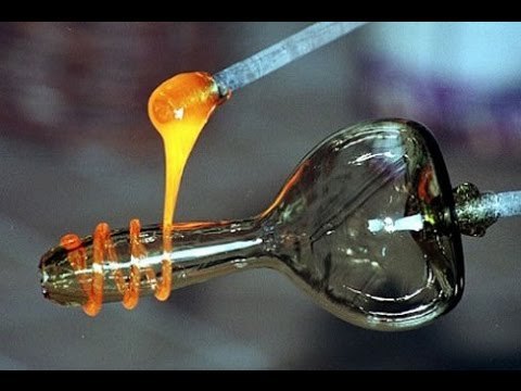 El arte del vidrio en Murano - Venecia