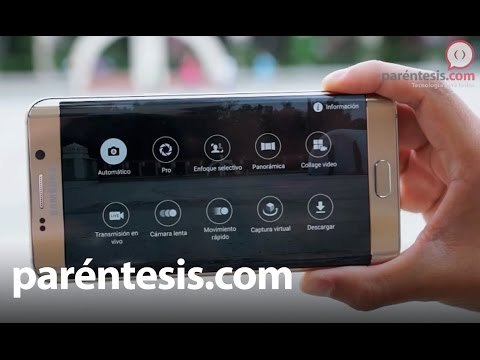 Cómo tomar mejores fotos con el móvil