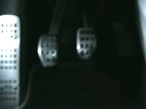 Instalar luces cortesía y maletero 1/2