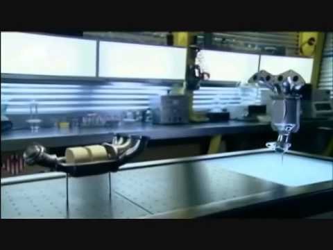 Funcionamiento del Convertidor Catalítico del coche