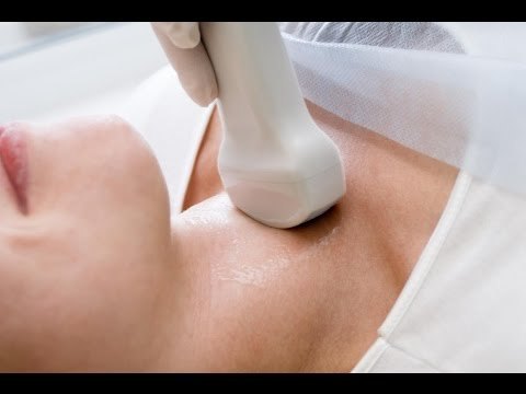 Mejora el funcionamiento de la tiroides limpiandote de metales pesados