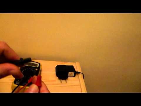 Detectar corto circuito con un multímetro