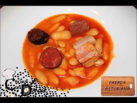 Fabada asturiana