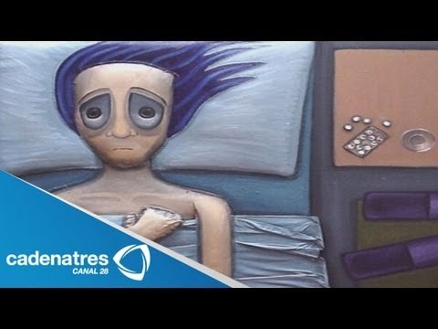Insomnio - Recomendaciones para dormir bien