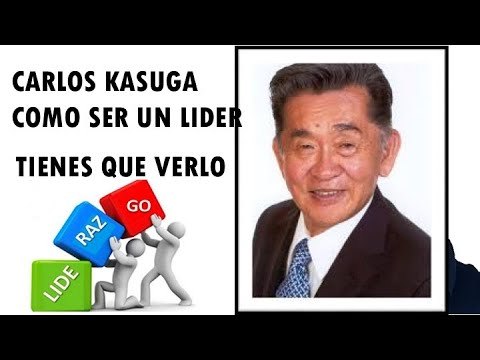 Como ser un líder, Como manejar un negocio - Conferencia
