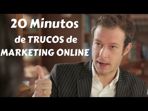 Trucos de Marketing Online