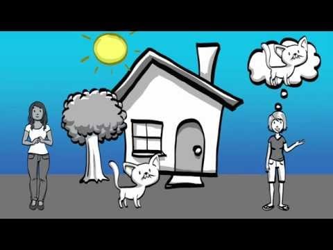 Como pensar en inglés y hablar más fluido.