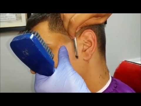 Patilla Fina - Tutorial