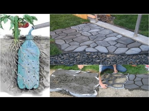 Consejos y trucos de jardinería