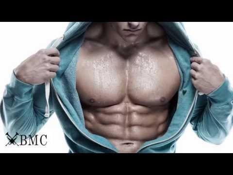 Música electrónica para hacer ejercicio