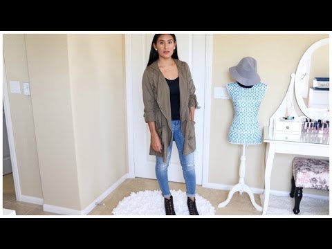 Tendencias de la moda Otoño 2016