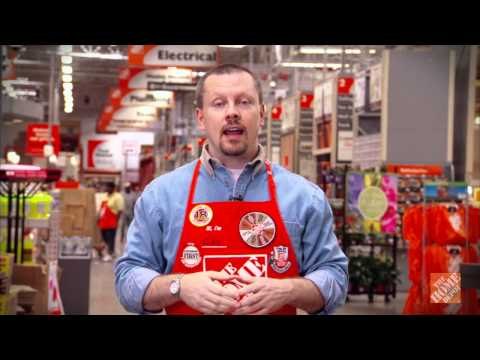 Preparando la chimenea para la época de frío