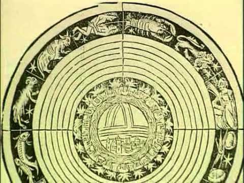 Galileo y el telescopio