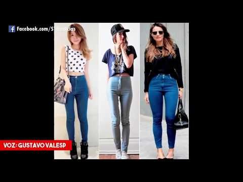 Errores imperdonables al usar jeans 