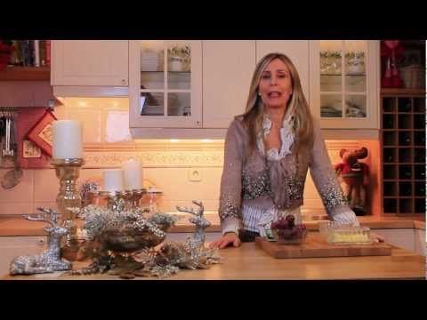 ¡Aperitivos para las fiestas Navideñas!