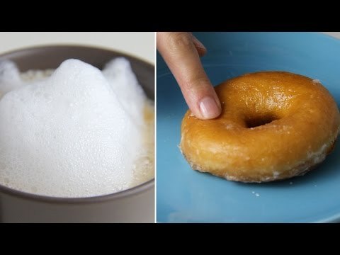 Trucos para el uso del microondas