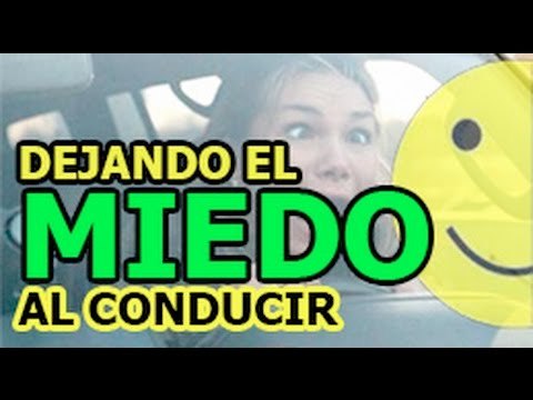 Conducir en mucho tráfico