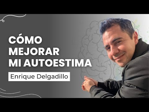 Aumentar la autoestima