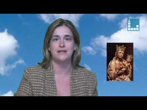 Historia de la Virgen de la Almudena