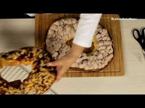 Corona de la Almudena