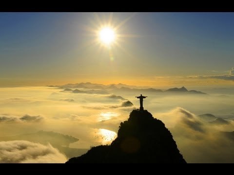 Modernas Maravillas del Mundo