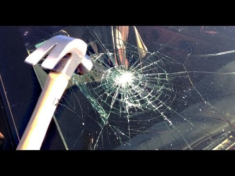 Cómo salir de un coche por las ventanillas
