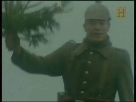 La tregua de Navidad