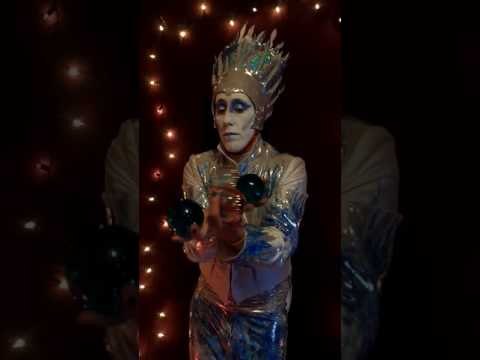 Trucos de magia