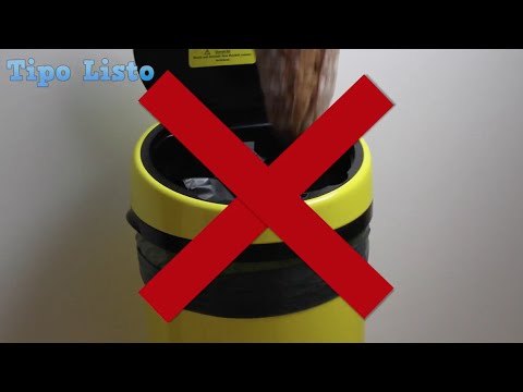 Volver fresco el pan duro