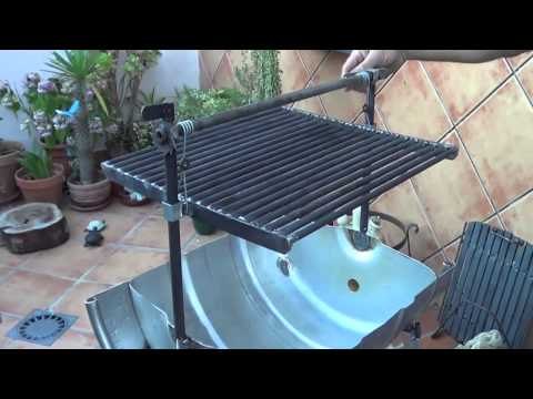 Cómo hacer una barbacoa