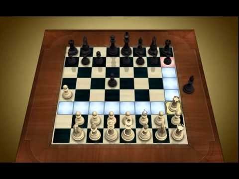 Aprende a jugar al ajedrez