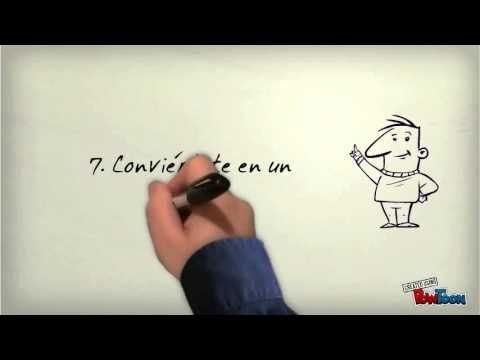 10 Claves para alcanzar el desarrollo personal y profesional