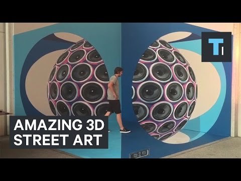 La obra de Leon Keer