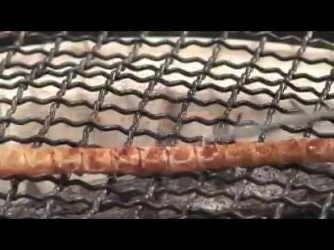 Delicadeza de pescado. Seiji Yamamoto