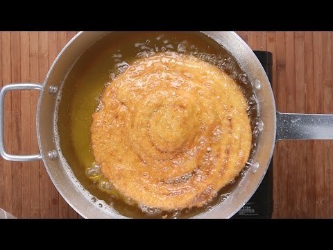 Churro cheescake